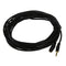5 Meters 3.5mm Plug Male to Female Audio Extended Cable C4R6