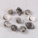10Pcs/lot 2N3773 TO-3 16A/160V/150W power transistor high qualit FT