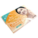 Oil Control Absorbing Film Blotter Blotting Paper Tissue Skin Care 40~50 Sheets