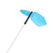 Trombone Steel Cleaning Rod Stick Plastic Handle Brass Instrument Accessory
