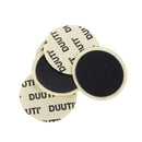 Round Rubber Patch Bicycle Bike Tire Tyre Puncture Repair Piece Patch Kits  OZ