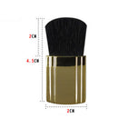 1 Pc Blusher Brush Useful Flat Contour  Blush Cosmetic Foundation Power  Z