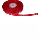 25yards/Roll Satin Ribbon Gift Wrapping Merry Christmas Happy New Year Craft  JR
