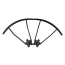 Upgraded Main Blade Propellers for TIANQU VISUO XS809 XS809HC XS809HW XS809