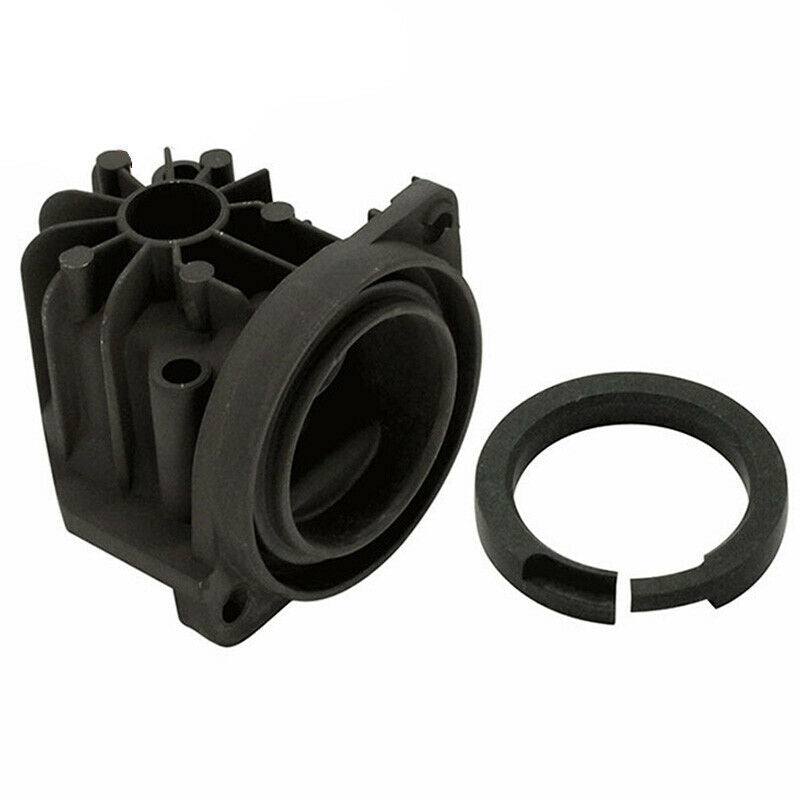 New Cylinder Head Piston Ring Air Suspension Air Compressor Pump for W220 W J1I4