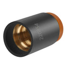 220854 Plasma Cutting Torch Cover Plasma Retaining Cap for Welder Torch