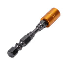 PH2 Hardness 65MM Cross Head Screwdriver Bit Single Head Electric Screwdriv