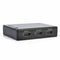 5 Port HDMI Splitter Switch Selector Switcher Hub IR Remote 1080p For HDTV