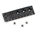 5pcs MAR-6SM MONOLITHIC AMPLIFIERS LJ