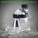 Camping Equipment Telescope Single Barrel High-Power High-Definition Low-Li