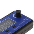 RC Electronic Speed Controller Servo ESC Consistency Digital Tester Checker