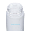 Portable Unbreakable Plastic Water Bottle Outdoor Sports Bike Camping Travel Cup