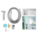 Bidet Toilet Bidet Cold Water Bidet Cleaning Nozzle Bidet Sprayer Kit