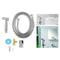 Bidet Toilet Bidet Cold Water Bidet Cleaning Nozzle Bidet Sprayer Kit