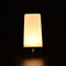 Great Motion Sensor Bedroom Night Light Battery Powered LED Table Lamp