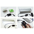 100 Levels Dimming Dimmer Controller for Aquarium Meet Fish Plant for Light