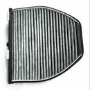 For Mercedes W218 A207 R231 C204 V212 S212 AMGGT Cabin Air Filter Mann CUK2 E7W8