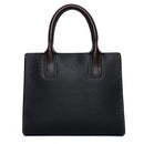 Women'S Bag Casual Handbag Fashion Pu Leather Handbag Messenger Bag Shoulde