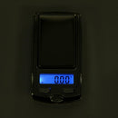 Mini Digital Pocket Scale Electronic Jewelry Scale Balance (200G/0.01G)