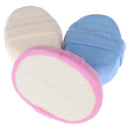 Natural Loofah Sponge Bath Shower Rub For Whole Body Healthy Massage Brush JR
