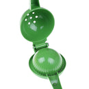 Lemon lime squeezer 2in1 manual hand held juicer orange fruit juice press Mly