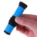 Handheld spectroscope light emission spectroscopy spectrum physics science OZ