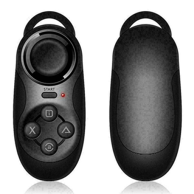 Remote Control Bluetooth Phone Selfie Shutter Mouse Game ForAndroid/i E6D8 G7G7