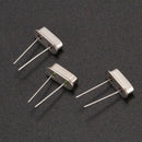 100 Pcs 10 value DIP Quartz Crystal Oscillator 4M,6M,8M,11.052M,12M,13.56M,