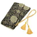 Silk Katana Sword Carrying Bag  For Japanese Samurai Katana Wakizashi Tanto