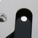 Durable Motorcycle Sidestand Kickstand Foot Plate Pad for SUZUKI V-STROM650