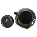 0.8L Portable Ultra-light Outdoor Hiking Camping Survival Water Kettle Teap T1V5