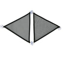 Pet Hammock Reptile Breathable Hammock Lizard Hammock Swing Leisure Net Mat D3Q8