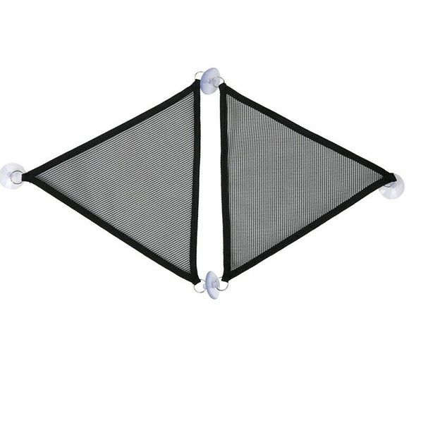 Pet Hammock Reptile Breathable Hammock Lizard Hammock Swing Leisure Net Mat D3Q8