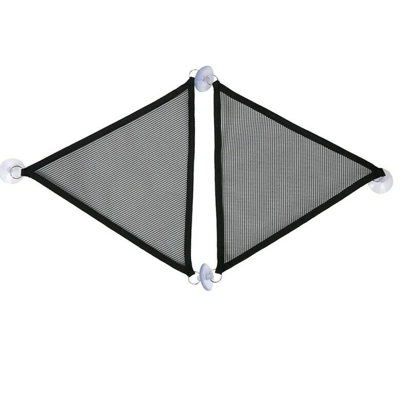 Pet Hammock Reptile Breathable Hammock Lizard Hammock Swing Leisure Net Mat D3Q8