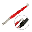 Car Vehicle Automotive Electrical Terminal Connector Separator Removal Tool