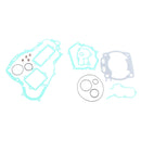 Replace Complete Gasket Kit Top & Bottom End for Yamaha YZ250F 01-13 Engine