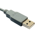 5 x USB 8 Pin Data SYNC Cable Cord for Nikon for Sony Camera Cybershot 1M