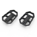 Foot Pegs For BM/W F750GS F850GS G310GS G310R S1000XR R1200GS LC S1000XR for Car