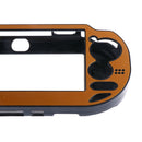 Anti-Slip Skin Case Wrap Cover For Sony PlayStation  Psv 1000 Gamepad