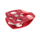 Ball Bearings for Shaft Rock Abseiling 28KN Red
