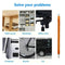 21PCS Drill Bit Extension Kit Flexible Soft Shaft Extension Screwdriver Bit Tool
