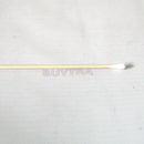 100x New Amazing Much Cotton Swabs Swab Q-tip 6" Wood Handle