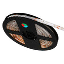 1M 60 LED Strip Light 3528 SMD RGB Ribbon Tape DC 12V floor mats decorating Lamp