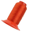 500 Meters Strong Bonded Nylon Thread Heavy Duty for Hand and Sewing Machine