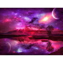 Diy Diamond Painting,By Number Kits Crafts & Sewing Cross Stitch,Wall Stick
