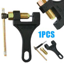 Motorcycle ATV Chain Splitter Cutter Breaker Tool fits 420 428 520 525 528 New