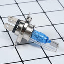 H4 XENON HALOGEN BULB 5000K Car Super Xenon 12V White Light Bulbs 1pc Hot
