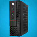 Mini Itx Cases Usb2.0 2.5 Inch Hdd Ssd Sgcc Computer Gaming Pc Desktop Chas