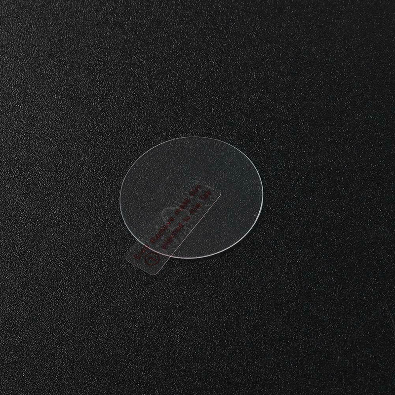 2pcs Tempered Glass Anti-Explosion Protective Film for Garmin Vivomove HR A
