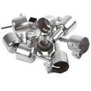 Hot Air Blower Nozzle Blower Bga Blow Welding Hot Air Desoldering Typhoon N F3A9